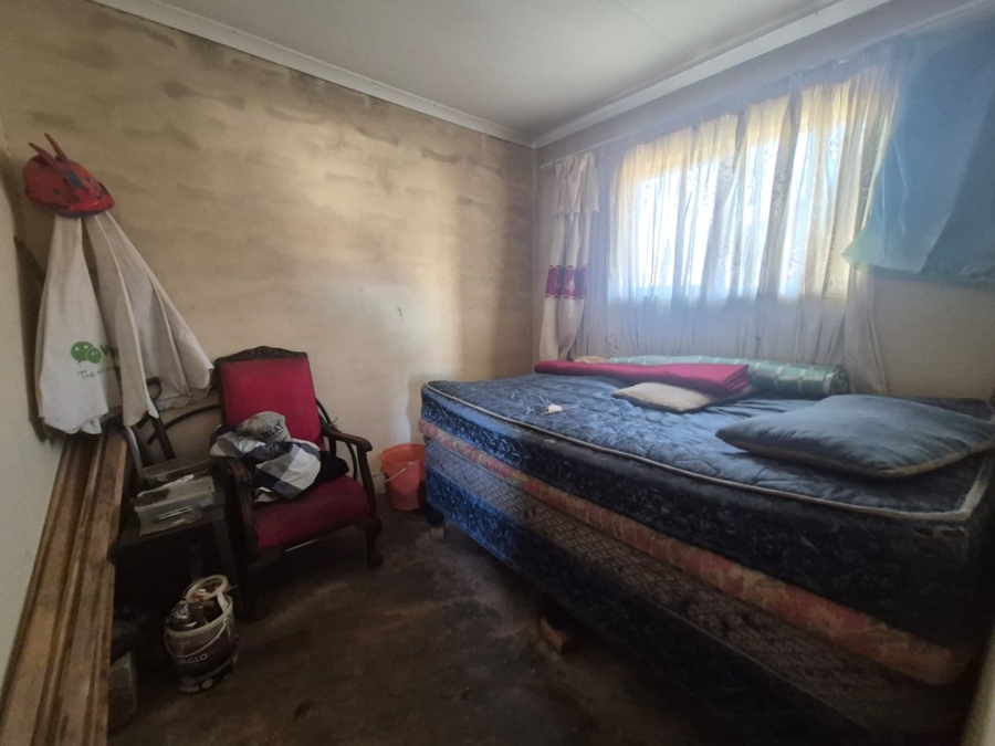2 Bedroom Property for Sale in Bethelsdorp Eastern Cape